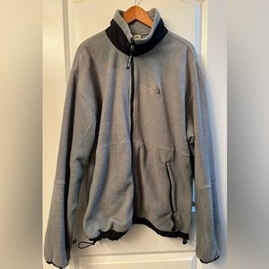 North Face Sweater - XXL